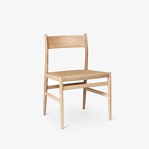 Nova Nordic Dining Table